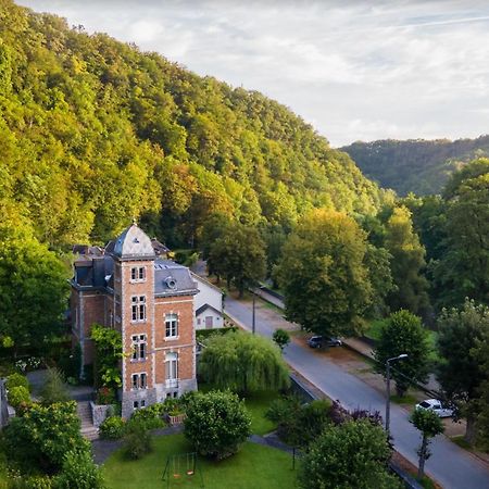 La Villa Des Roses Durbuy Luaran gambar