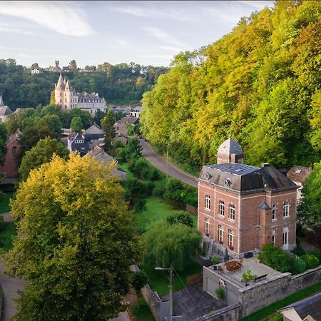 La Villa Des Roses Durbuy Luaran gambar