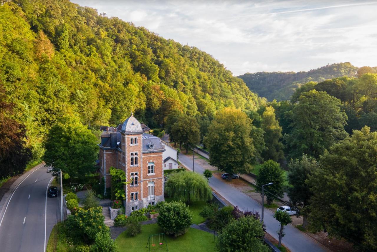 La Villa Des Roses Durbuy Luaran gambar