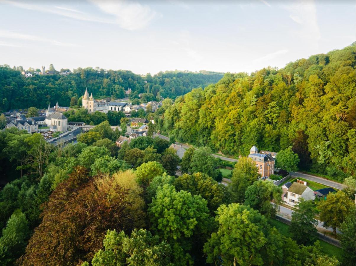 La Villa Des Roses Durbuy Luaran gambar