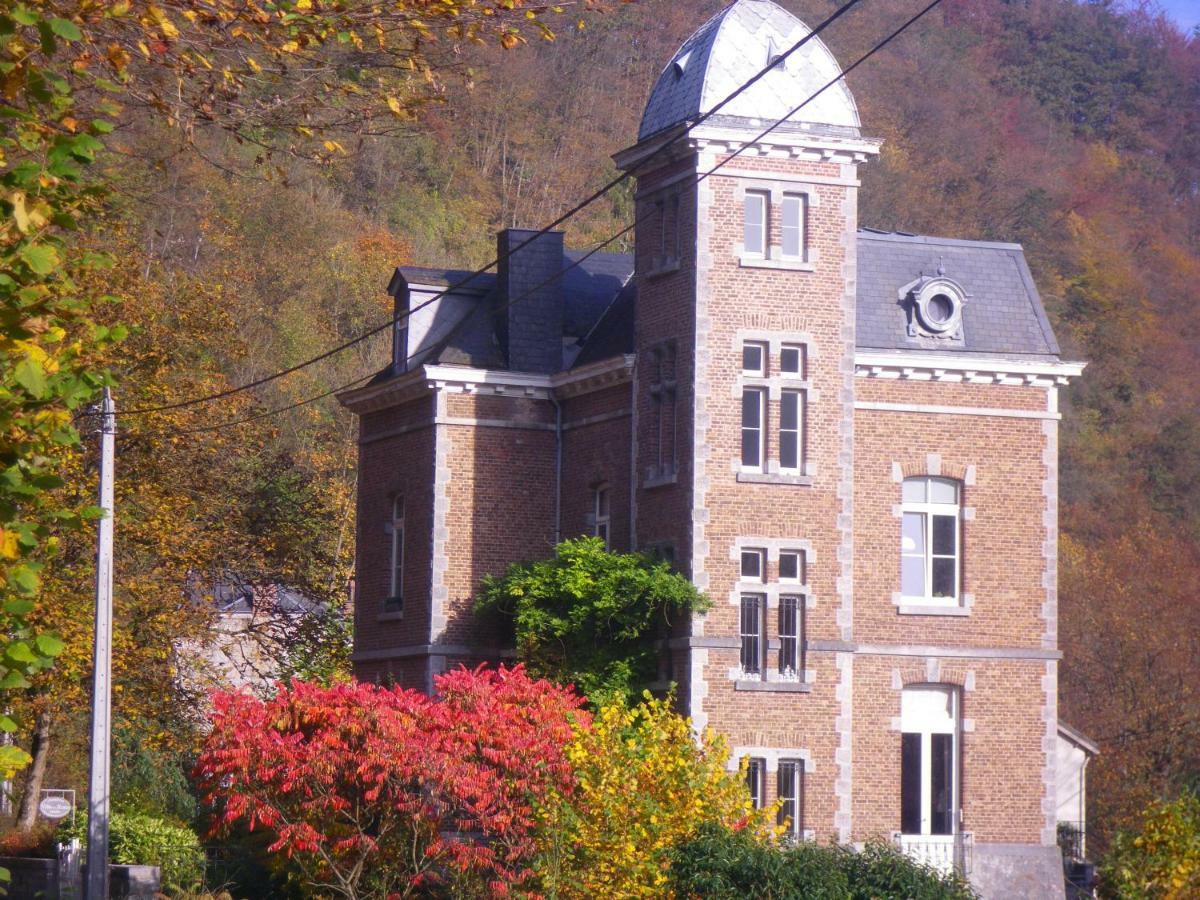 La Villa Des Roses Durbuy Luaran gambar