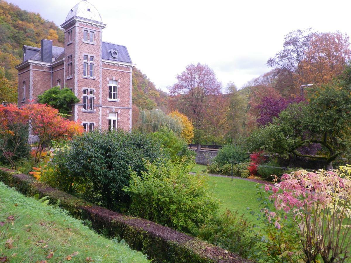 La Villa Des Roses Durbuy Luaran gambar