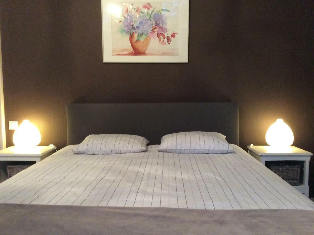La Villa Des Roses Durbuy Luaran gambar