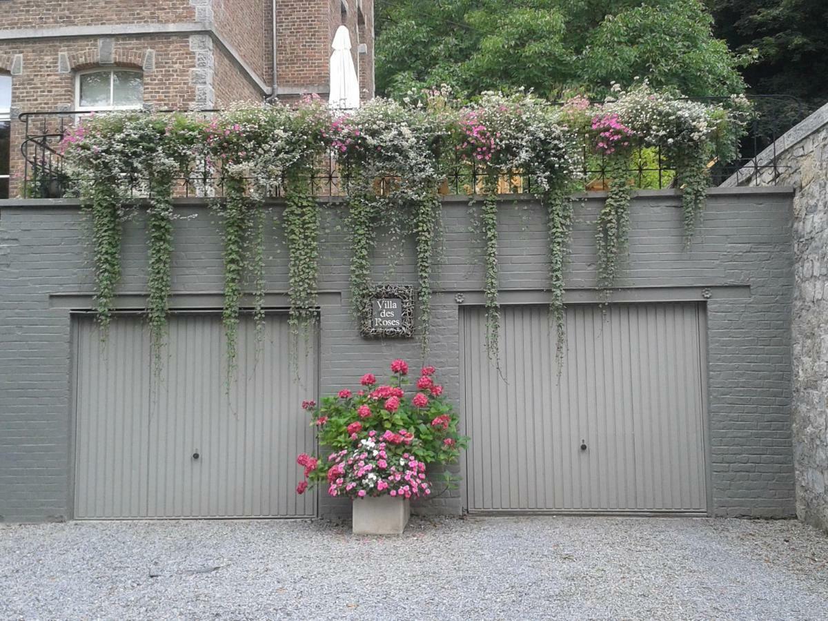 La Villa Des Roses Durbuy Luaran gambar