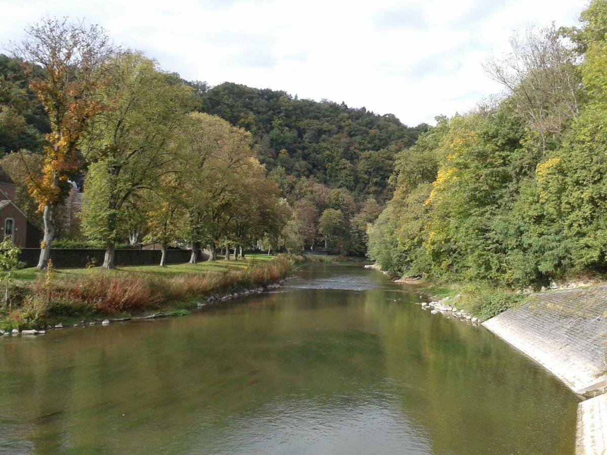 La Villa Des Roses Durbuy Luaran gambar