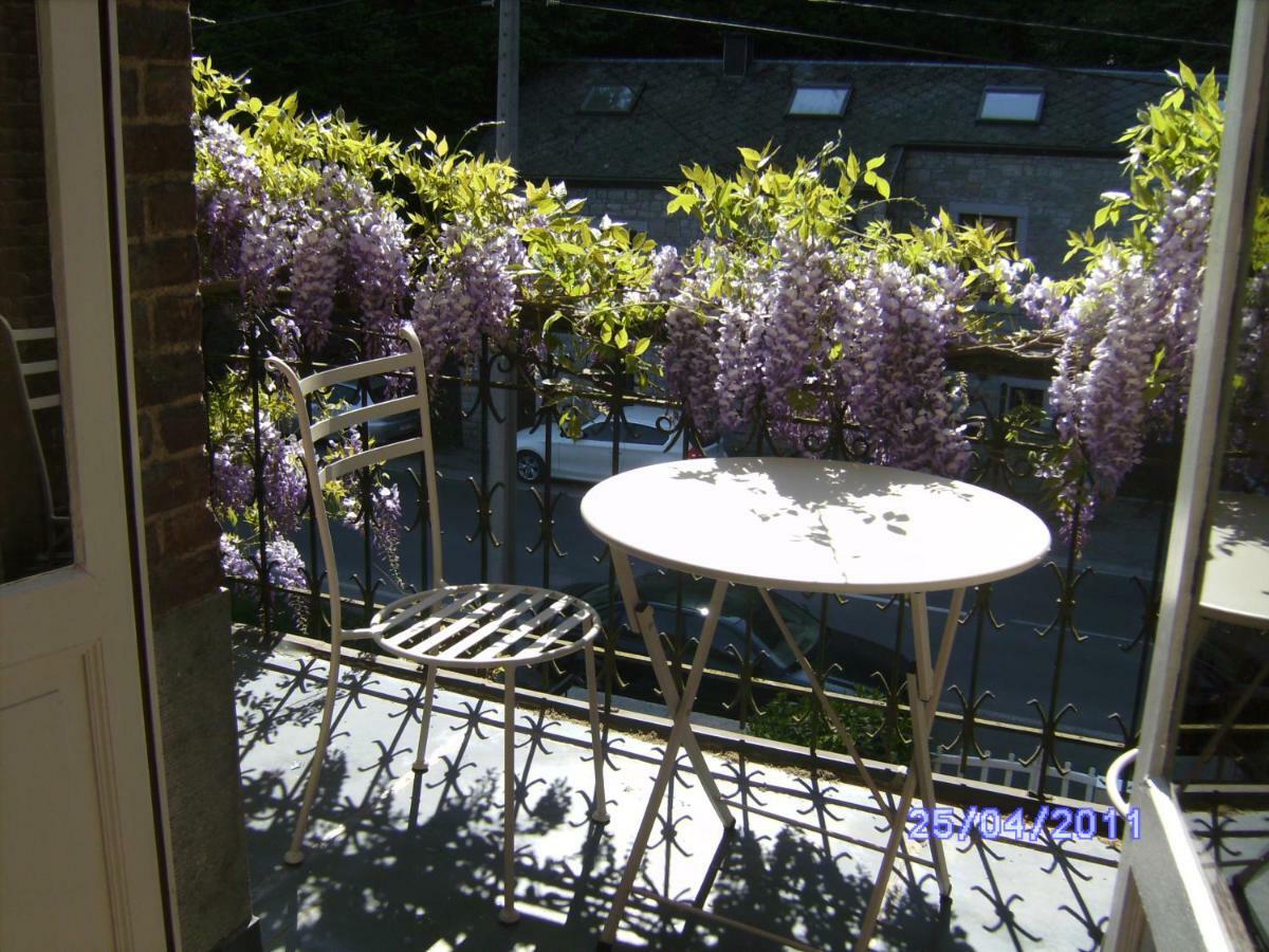 La Villa Des Roses Durbuy Luaran gambar