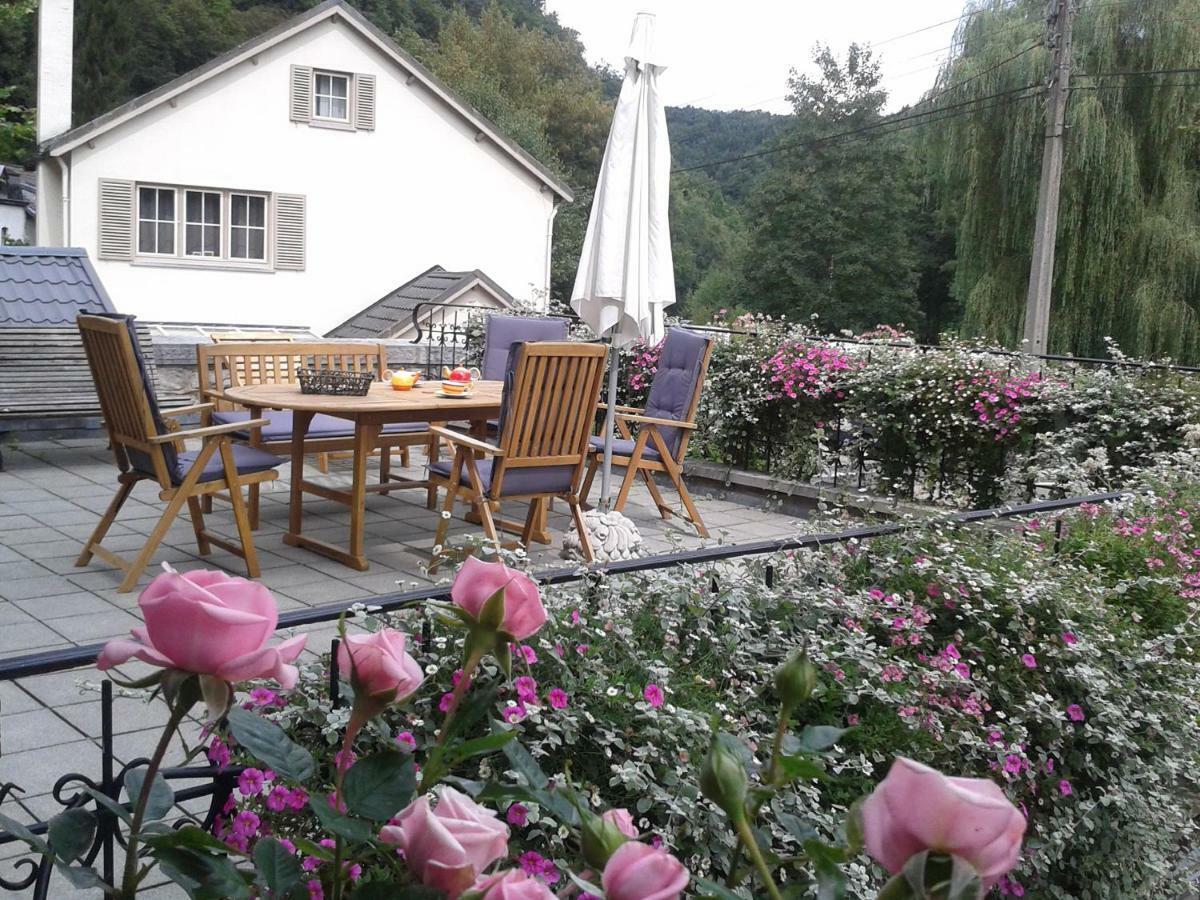 La Villa Des Roses Durbuy Luaran gambar