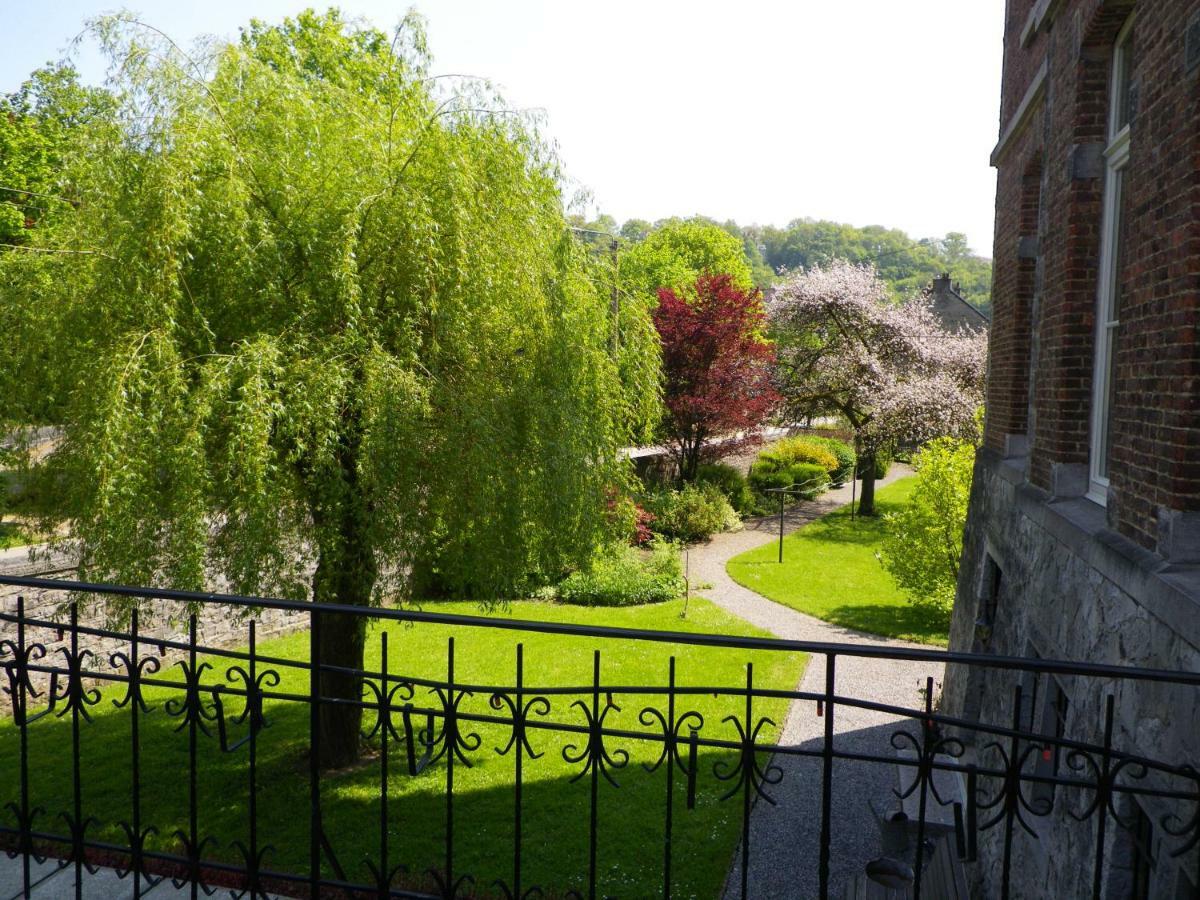 La Villa Des Roses Durbuy Luaran gambar