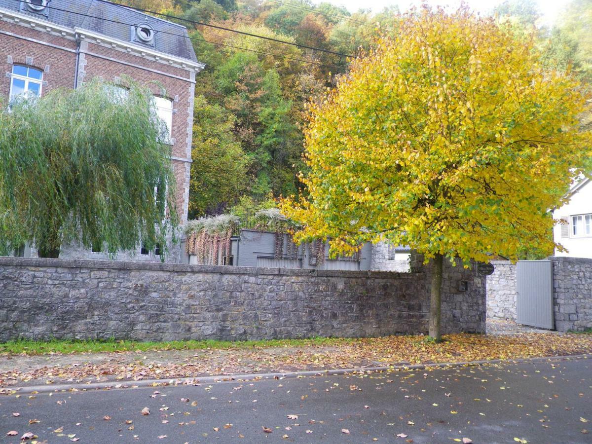 La Villa Des Roses Durbuy Luaran gambar