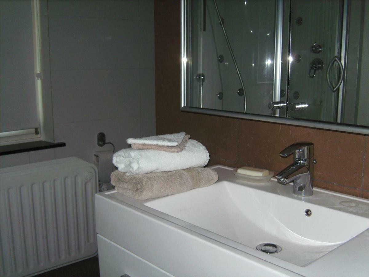 La Villa Des Roses Durbuy Luaran gambar